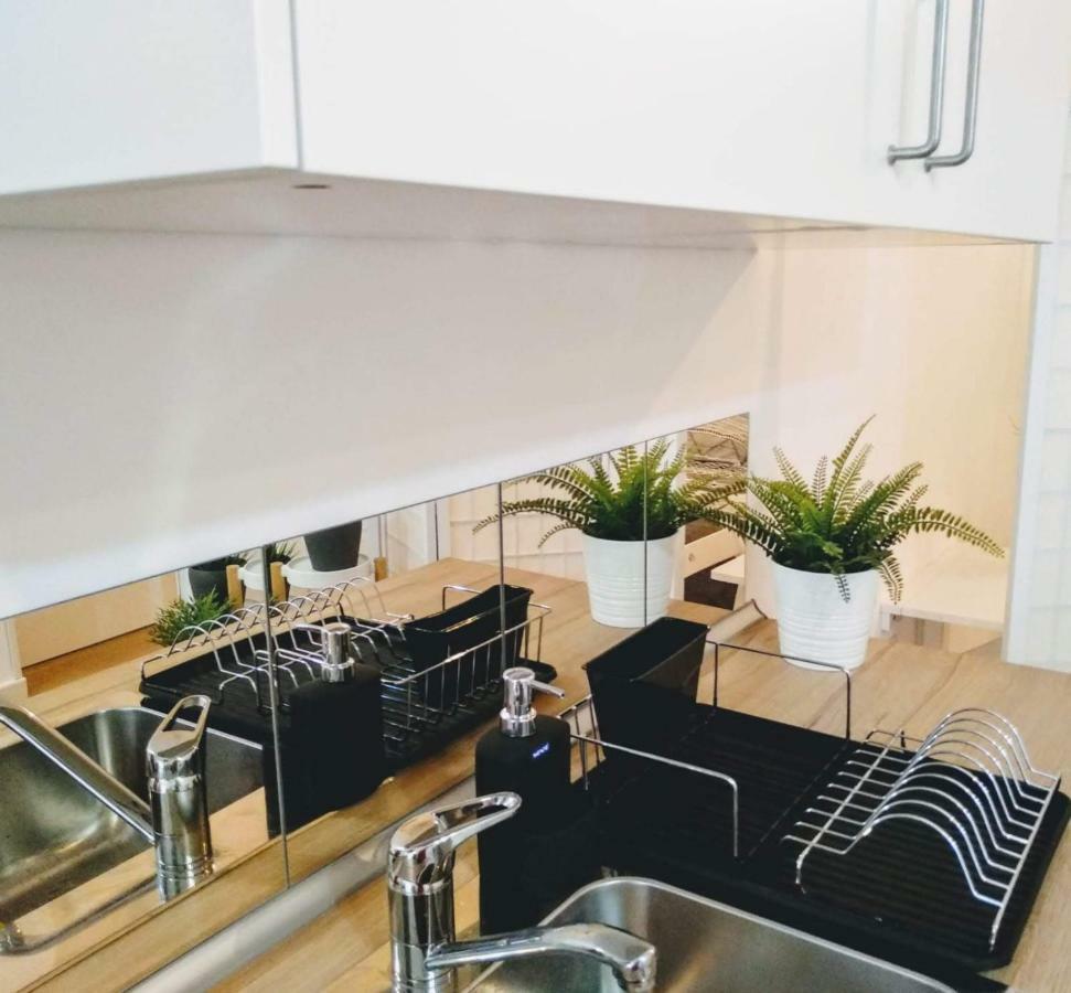 קדיז Los Patios De La Caleta מראה חיצוני תמונה